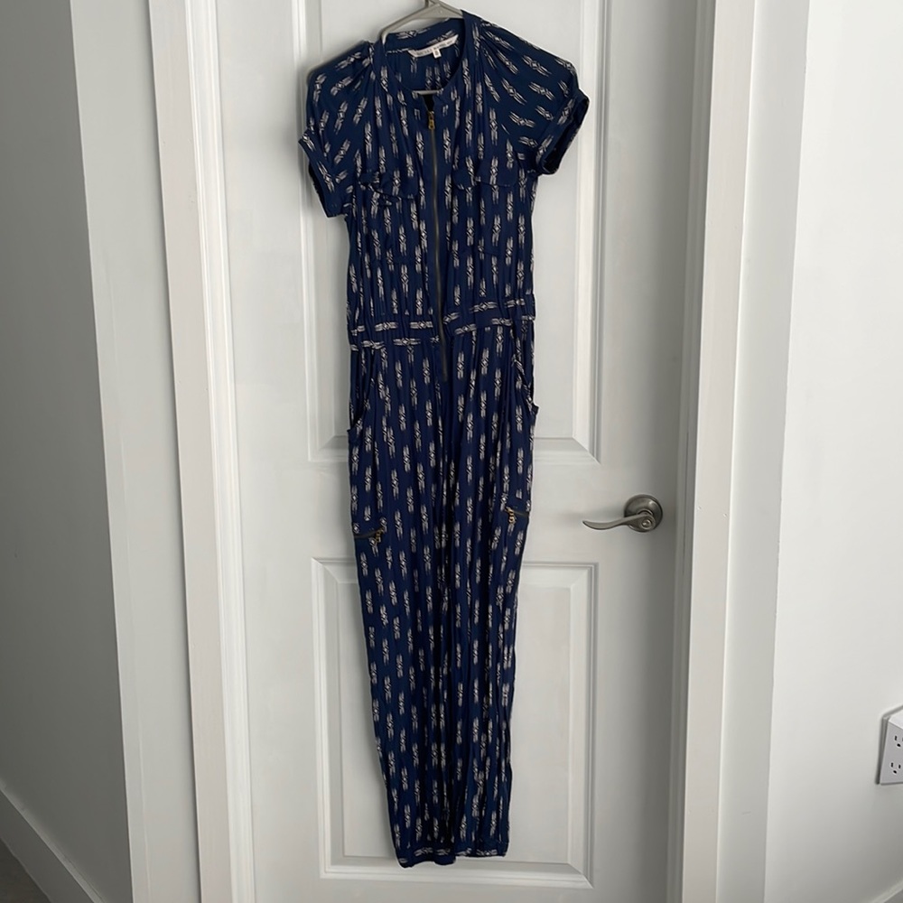 Rachel Roy Jumpsuit/Romper. Size XS